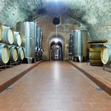Apartmány Turold Mikulov Kültér fotó