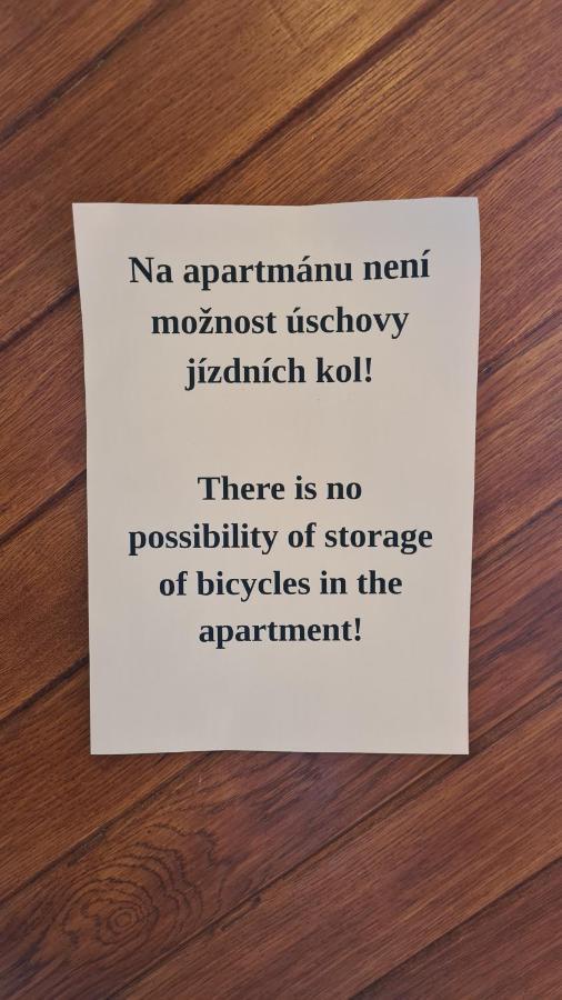 Apartmány Turold Mikulov Kültér fotó