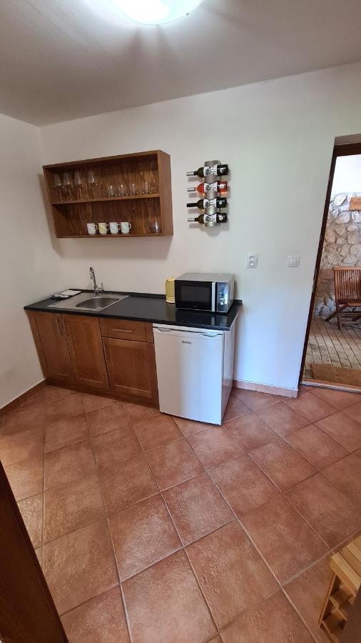 Apartmány Turold Mikulov Kültér fotó