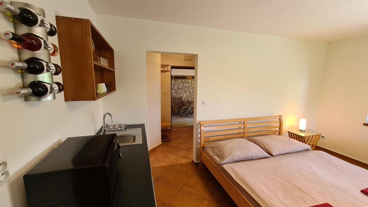 Apartmány Turold Mikulov Kültér fotó