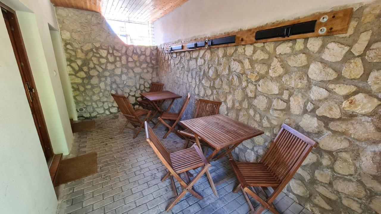 Apartmány Turold Mikulov Kültér fotó