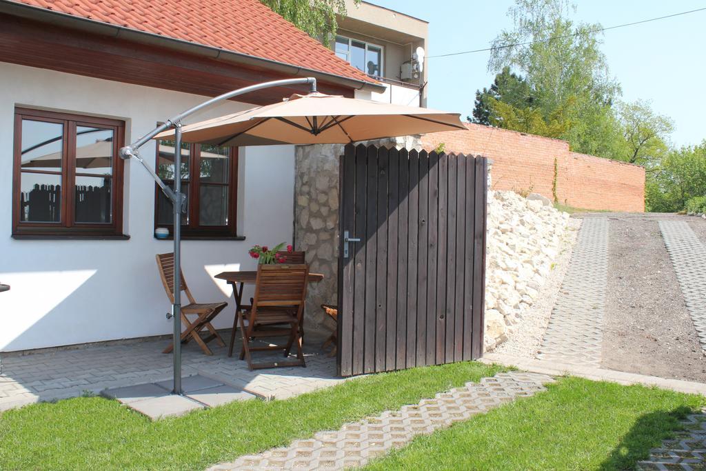 Apartmány Turold Mikulov Szoba fotó