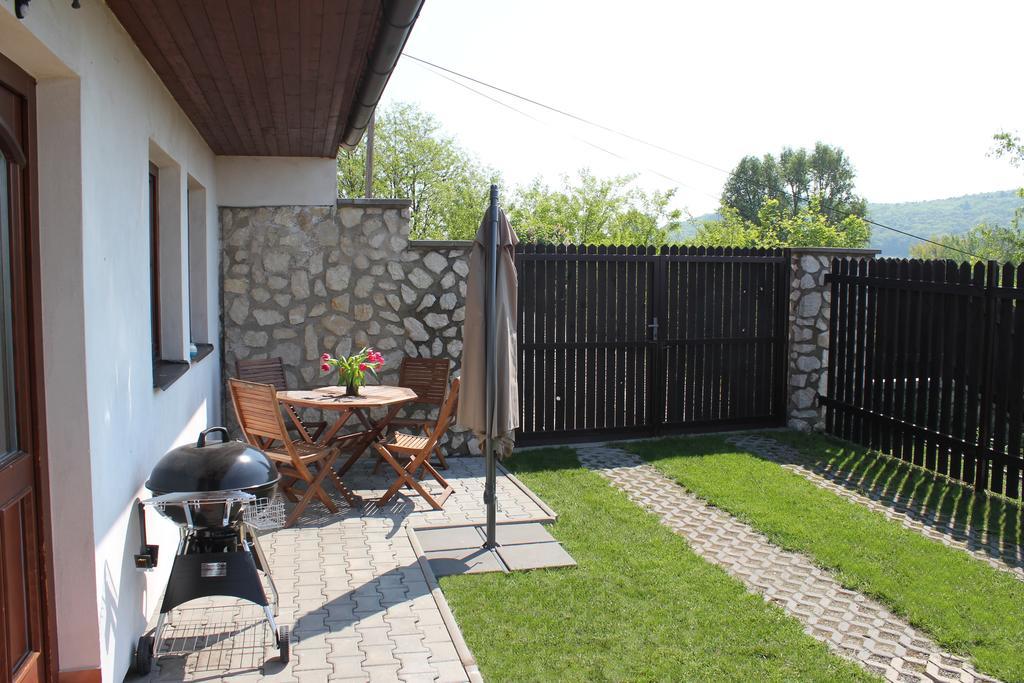 Apartmány Turold Mikulov Szoba fotó