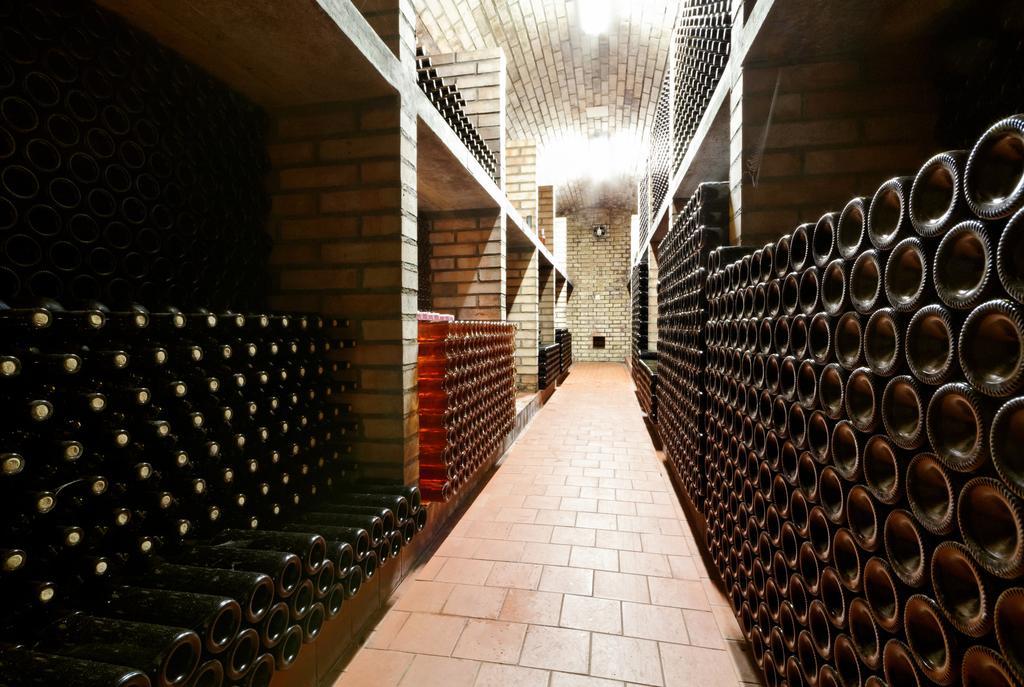 Apartmány Turold Mikulov Kültér fotó