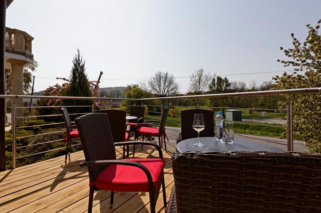 Apartmány Turold Mikulov Kültér fotó