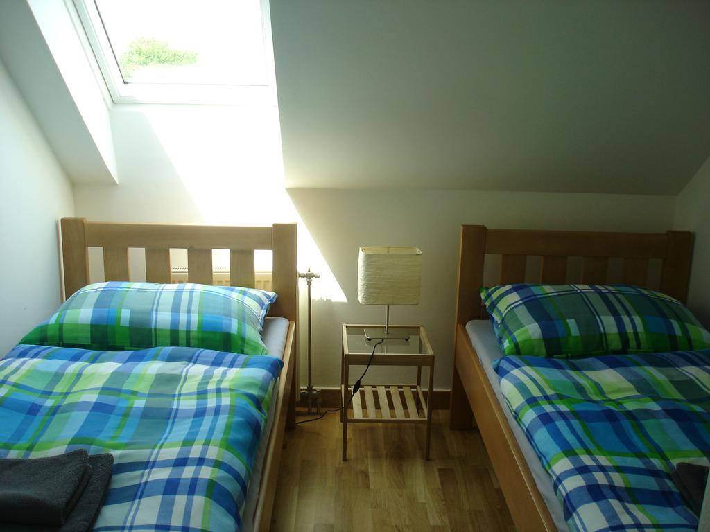 Apartmány Turold Mikulov Kültér fotó