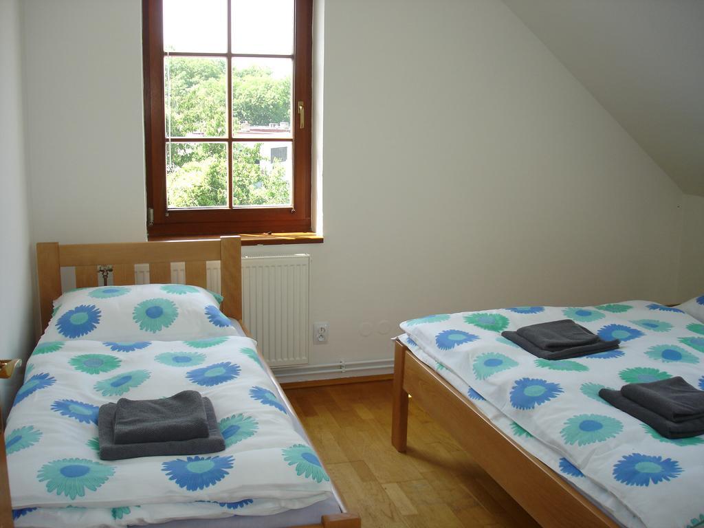Apartmány Turold Mikulov Kültér fotó
