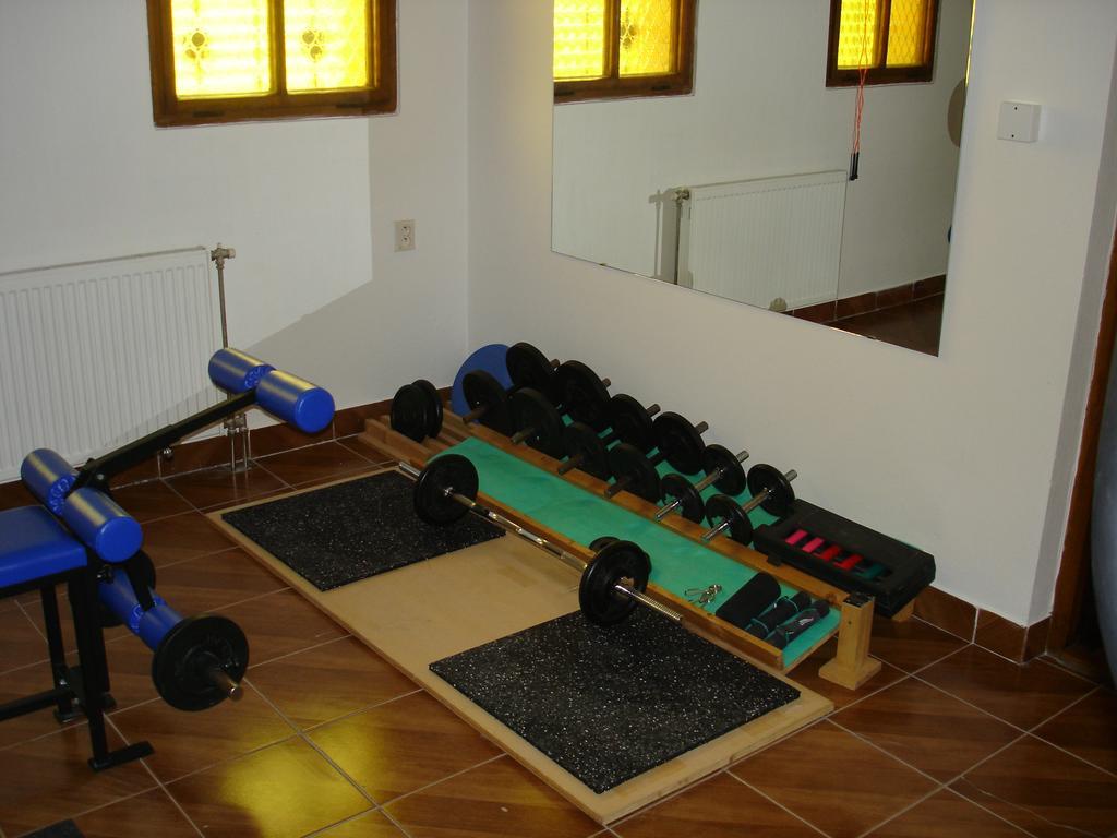 Apartmány Turold Mikulov Kültér fotó