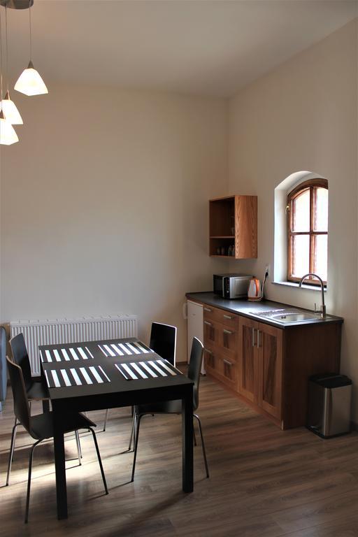 Apartmány Turold Mikulov Kültér fotó
