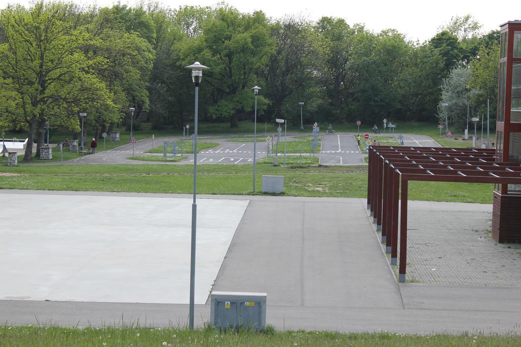 Apartmány Turold Mikulov Kültér fotó