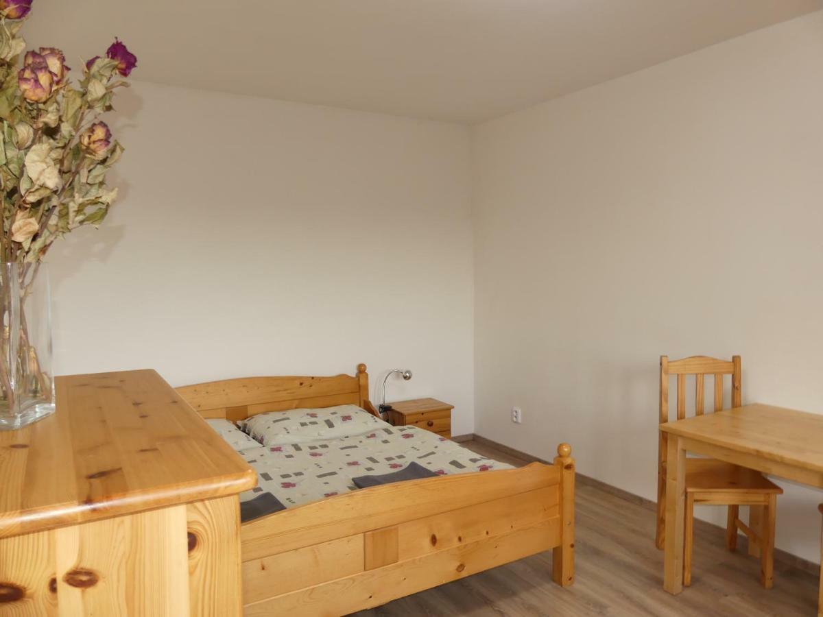 Apartmány Turold Mikulov Kültér fotó