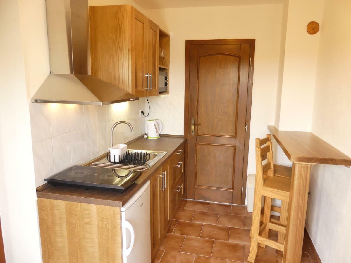 Apartmány Turold Mikulov Kültér fotó