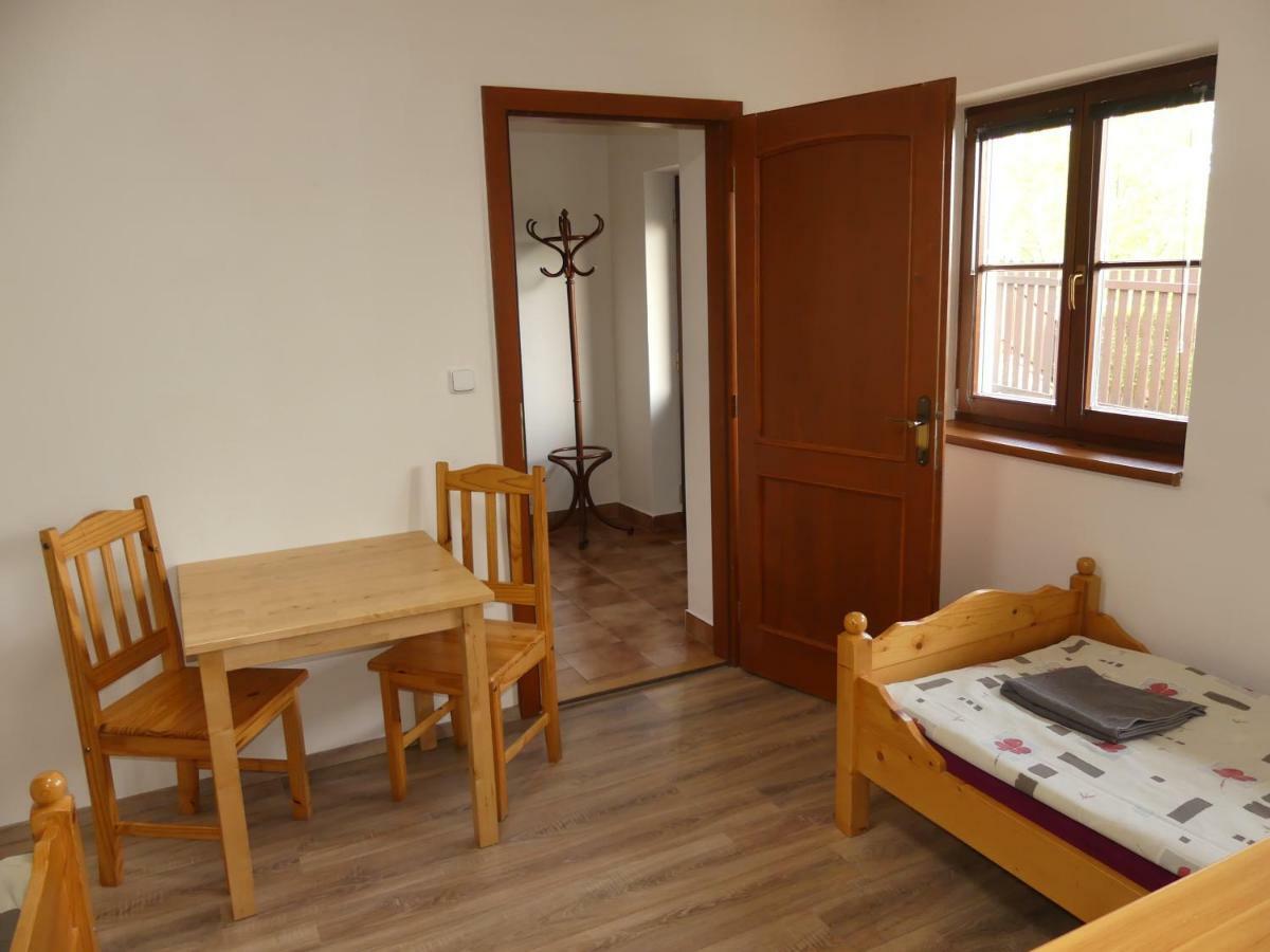 Apartmány Turold Mikulov Kültér fotó